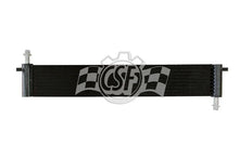 Load image into Gallery viewer, CSF 15-17 Ford Expedition 3.5L Transmission Oil Cooler