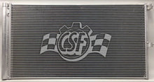 Load image into Gallery viewer, CSF 15-17 Ford Expedition 3.5L Turbo A/C Condenser