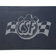 Load image into Gallery viewer, CSF 15-17 Ford Mustang 3.7L A/C Condenser
