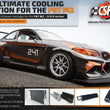 Load image into Gallery viewer, CSF 15-18 BMW M2 (F87) / 12-16 BMW M235i/M235ix Radiator - Additional View 7