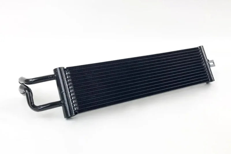 CSF 15-18 BMW M2 (F87) Race-Spec Dual Pass DCT Oil Cooler - Main Product View