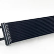 Load image into Gallery viewer, CSF 15-18 BMW M2 (F87) Race-Spec Dual Pass DCT Oil Cooler - Back View