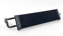 Load image into Gallery viewer, CSF 15-18 BMW M2 (F87) Race-Spec Dual Pass DCT Oil Cooler - Back View
