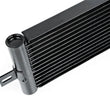 Load image into Gallery viewer, CSF 15-18 BMW M2 (F87) Race-Spec Dual Pass DCT Oil Cooler - Installation View