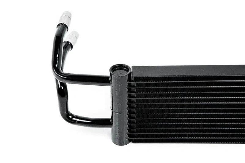 CSF 15-18 BMW M2 (F87) Race-Spec Dual Pass DCT Oil Cooler - Additional View 5