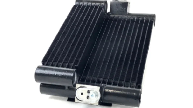 CSF 15-18 BMW M2 (F87) Race-Spec Oil Cooler - Main Product View