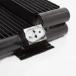 Load image into Gallery viewer, CSF 15-18 BMW M2 (F87) Race-Spec Oil Cooler - Back View