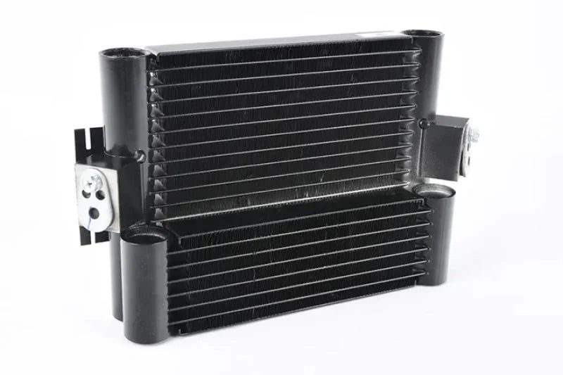 CSF 15-18 BMW M2 (F87) Race-Spec Oil Cooler - Additional View 5