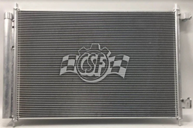 CSF 15-18 Chevrolet City Express 2.0L A/C Condenser