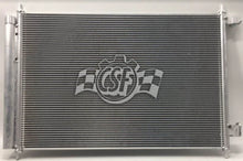 Load image into Gallery viewer, CSF 15-18 Chevrolet City Express 2.0L A/C Condenser