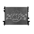 Load image into Gallery viewer, CSF 15-18 Ford Edge 2.0L OEM Plastic Radiator