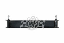Load image into Gallery viewer, CSF 15-18 Ford F-150 2.7L Transmission Oil Cooler