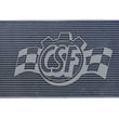 Load image into Gallery viewer, CSF 15-18 Ford Mustang 2.3L A/C Condenser