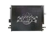 Load image into Gallery viewer, CSF 15-19 Chevrolet Colorado 2.5L A/C Condenser