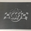 Load image into Gallery viewer, CSF 15-19 Ford Transit-150/250/350 3.2L A/C Condenser