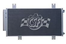Load image into Gallery viewer, CSF 15-19 Honda Fit 1.5L A/C Condenser