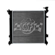 Load image into Gallery viewer, CSF 15-19 Hyundai Sonata 1.6L OEM Plastic Radiator