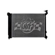 Load image into Gallery viewer, CSF 15-19 Hyundai Sonata 2.4L OEM Plastic Radiator