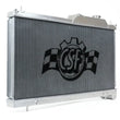 Load image into Gallery viewer, CSF 15-19 Subaru Legacy and Outback 2.5L High-Performance All-Aluminum Radiator - Main Product View