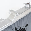 Load image into Gallery viewer, CSF 15-19 Subaru Legacy and Outback 2.5L High-Performance All-Aluminum Radiator - Back View