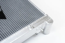 Load image into Gallery viewer, CSF 15-19 Subaru Legacy and Outback 2.5L High-Performance All-Aluminum Radiator - Installation View