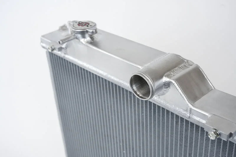 CSF 15-19 Subaru Legacy and Outback 2.5L High-Performance All-Aluminum Radiator - Additional View 5