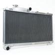 Load image into Gallery viewer, CSF 15-19 Subaru Legacy and Outback 2.5L High-Performance All-Aluminum Radiator - Additional View 8