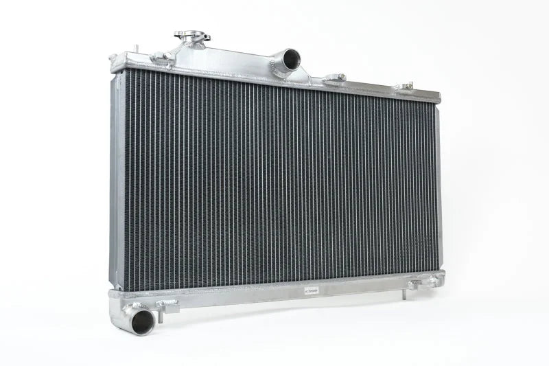 CSF 15-19 Subaru Legacy and Outback 2.5L High-Performance All-Aluminum Radiator - Additional View 8
