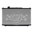Load image into Gallery viewer, CSF 15-20 Acura TLX 3.5L OEM Plastic Radiator