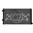 Load image into Gallery viewer, CSF 15-20 Lexus NX300h 2.5L OEM Plastic Radiator