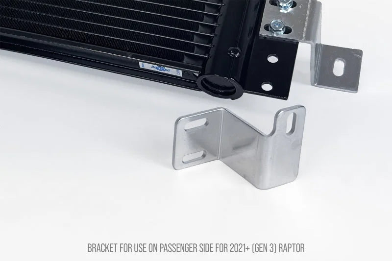 CSF 15-25 Ford F-150 and Raptor Transmission Oil Cooler - Additional View 6