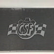 Load image into Gallery viewer, CSF 16-17 Chevrolet Equinox 2.4L A/C Condenser