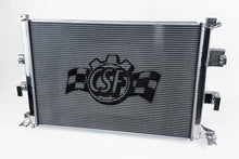 Load image into Gallery viewer, CSF 16-18 Ford Focus RS Radiator - Main Product View