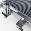 Load image into Gallery viewer, CSF 16-18 Ford Focus RS Radiator - Back View