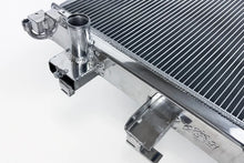 Load image into Gallery viewer, CSF 16-18 Ford Focus RS Radiator - Back View