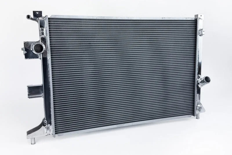 CSF 16-18 Ford Focus RS Radiator - Additional View 5