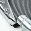 Load image into Gallery viewer, CSF 16-19 Ferrari 488 GTB/Spider 19-20 Pista High Performance Intercooler System - Black - Additional View 5