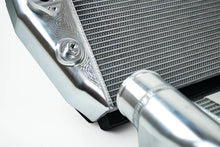 Load image into Gallery viewer, CSF 16-19 Ferrari 488 GTB/Spider 19-20 Pista High Performance Intercooler System - Black - Additional View 5