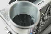 Load image into Gallery viewer, CSF 16-19 Ferrari 488 GTB/Spider 19-20 Pista High Performance Intercooler System - Black - Additional View 7