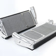 Load image into Gallery viewer, CSF 16-19 Ferrari 488 GTB/Spider 19-20 Pista High Performance Intercooler System - Raw - Main Product View