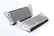 Load image into Gallery viewer, CSF 16-19 Ferrari 488 GTB/Spider 19-20 Pista High Performance Intercooler System - Raw - Main Product View