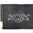 Load image into Gallery viewer, CSF 16-19 Honda Civic Sedan 2.0L A/C Condenser
