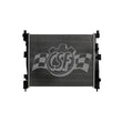 Load image into Gallery viewer, CSF 16-19 Jeep Grand Cherokee 3.0L OEM Plastic Radiator