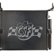 Load image into Gallery viewer, CSF 16-19 Toyota Tacoma 2.7L A/C Condenser
