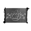 Load image into Gallery viewer, CSF 16-20 Hyundai Tucson 2.0L OEM Plastic Radiator