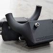 Load image into Gallery viewer, CSF 16-21 BMW M5 (F90) / 17-21 BMW M8 (F91/F92/F93) Twin Charge-Air-Cooler Set - Crinkle Black - Additional View 10