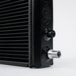 Load image into Gallery viewer, CSF 16-22 Chevrolet Camaro Coupe (2.0L Turbo/ SS/ZL1) / 13-19 Cadillac CTS Auxiliary Radiator - Side View