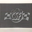 Load image into Gallery viewer, CSF 17-19 Audi Q7 2.0L /3.0 L Turbo A/C Condenser