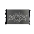 Load image into Gallery viewer, CSF 17-19 Chrysler Pacifica 3.6L OEM Plastic Radiator
