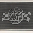 Load image into Gallery viewer, CSF 17-19 Ford Escape 1.5L Turbo A/C Condenser